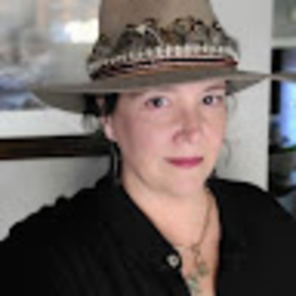 Meet your Posher, Rebecca